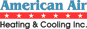 American Air Heating & Cooling | Rock Hill, SC | logo