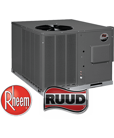 American Air Heating & Cooling | Rock Hill, SC | ruud gas pack