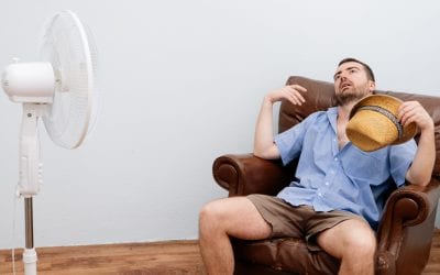 3 Common Air Conditioning Problems